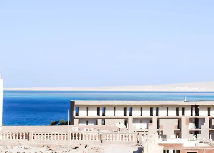 Lima Modern. Sea View. Wi Fi. Sheraton Road