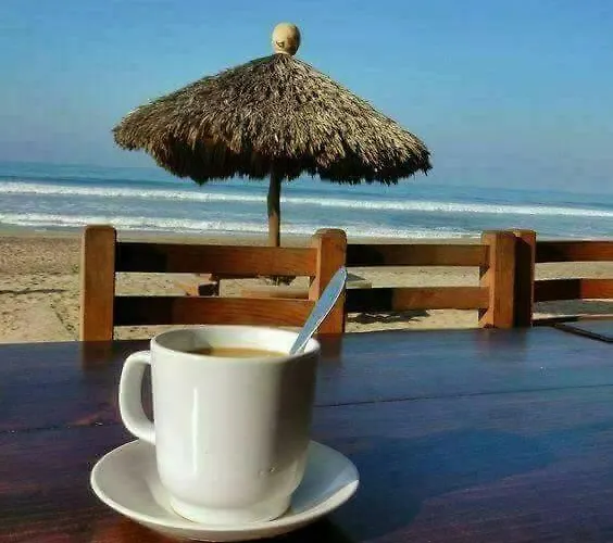 Lima Modern. Sea View. Wi Fi. Sheraton Road Daire