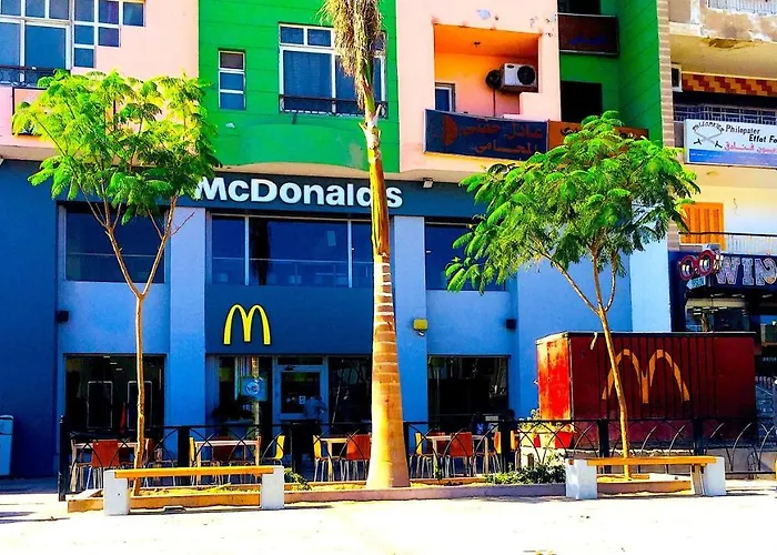 Daire Lima Modern. Sea View. Wi Fi. Sheraton Road